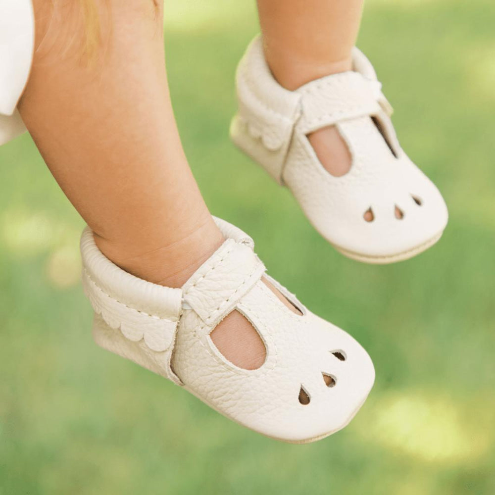 Birch Mary Jane Baby Shoe - ’Bootie - Baby Kids Adult’