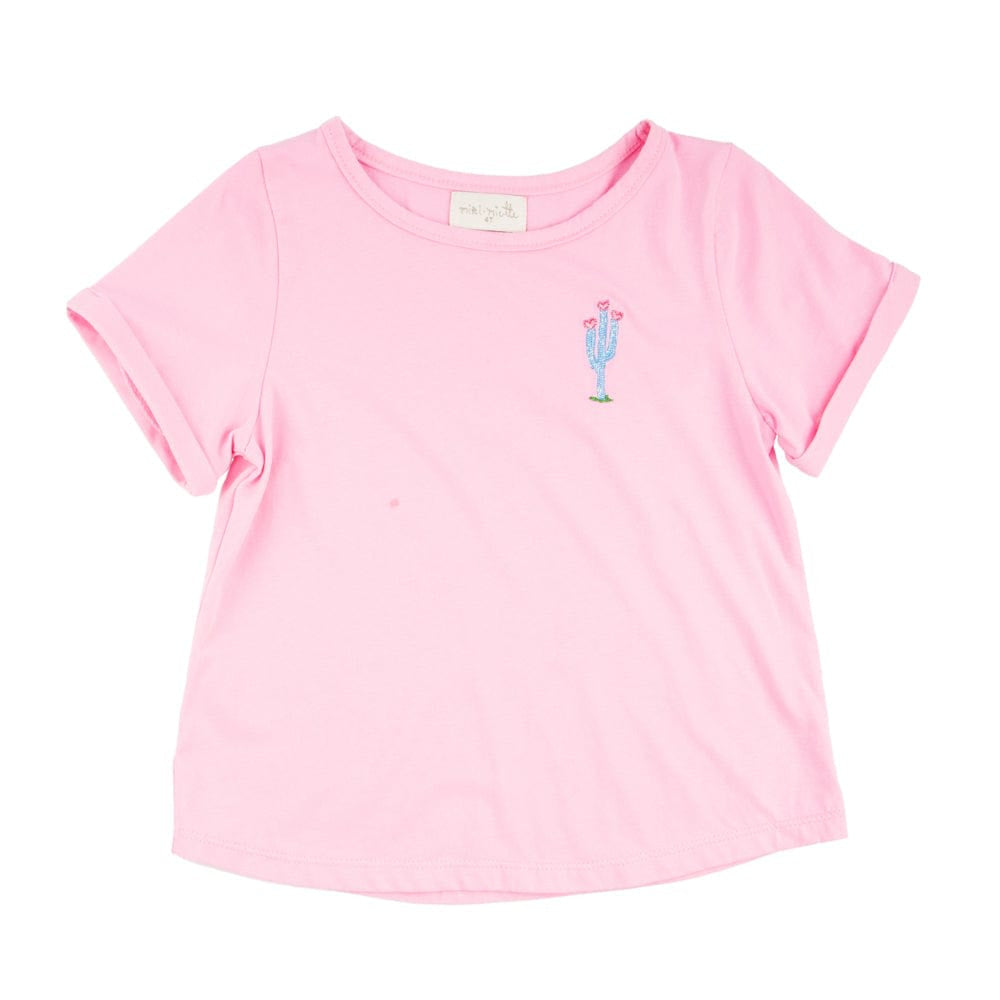 Birdie Short Sleeve Tshirt - Western Sun - T-shirt