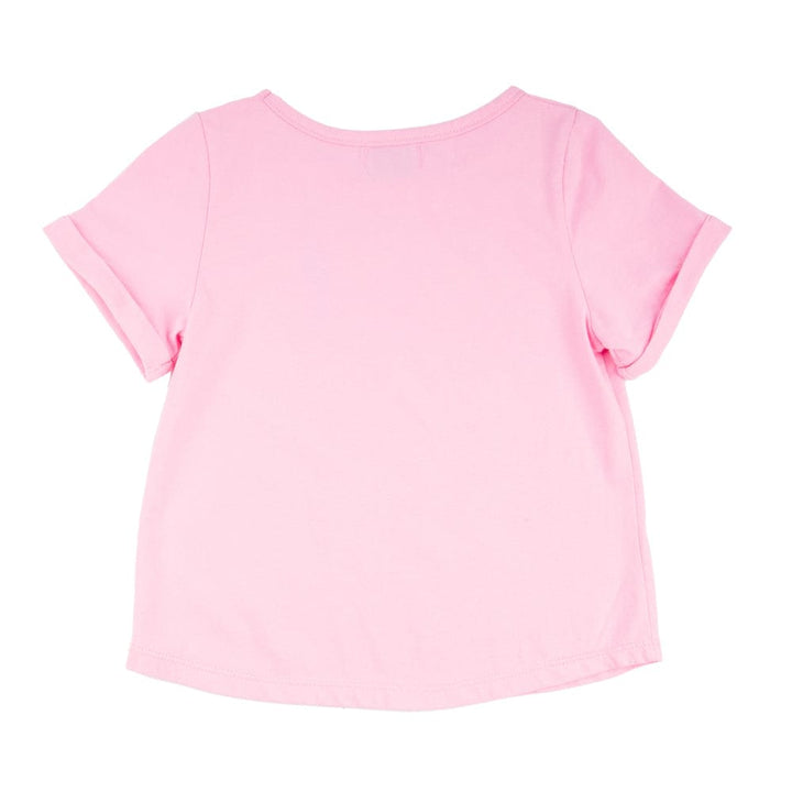 Birdie Short Sleeve Tshirt - Western Sun - T-shirt