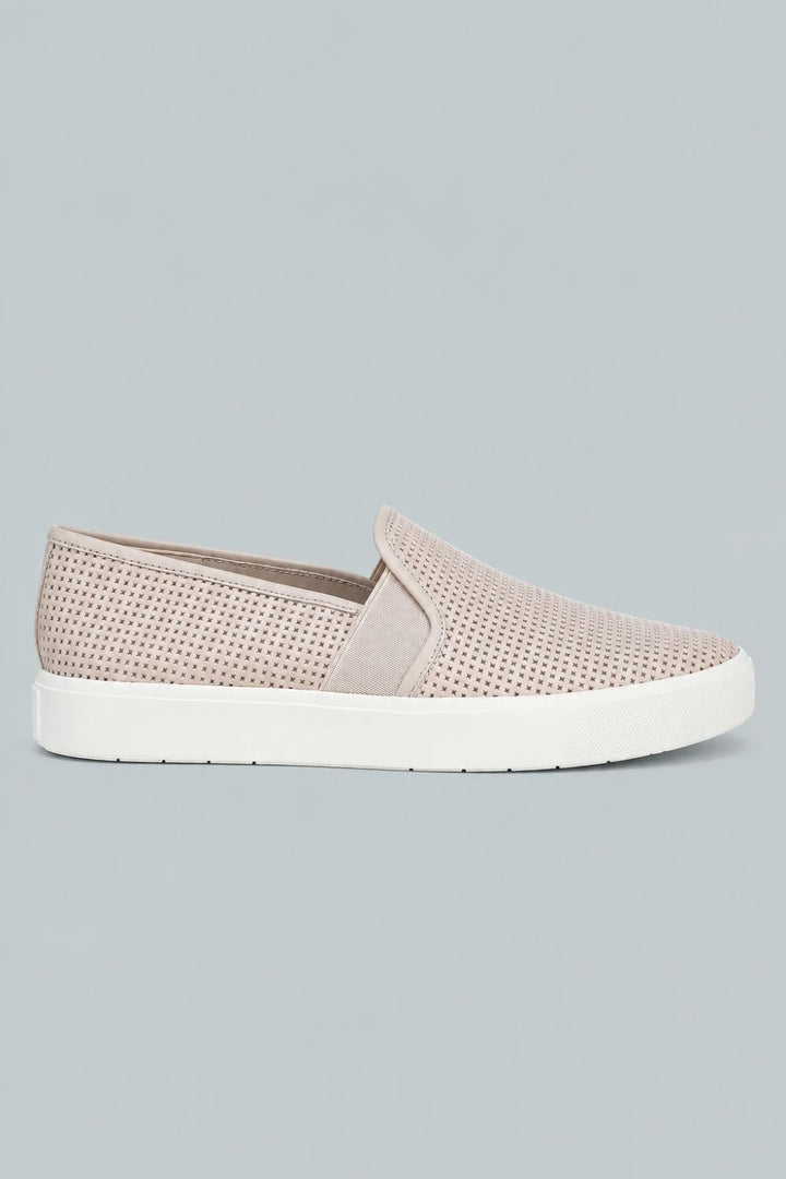 Blair 5 Slip-On - Grey - 8.5 - Slip-On