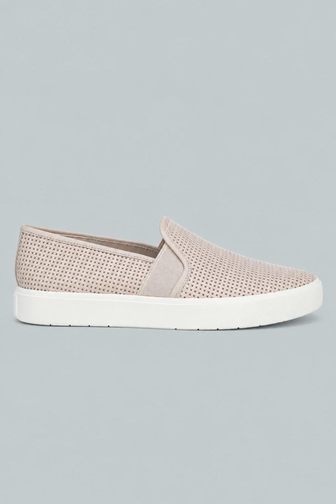 Blair 5 Slip-On - Grey - 8.5 - Slip-On