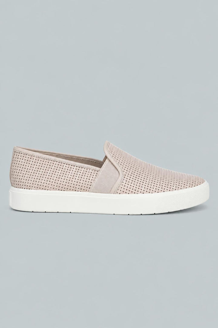 Blair 5 Slip-On - Grey - 8.5 - Slip-On