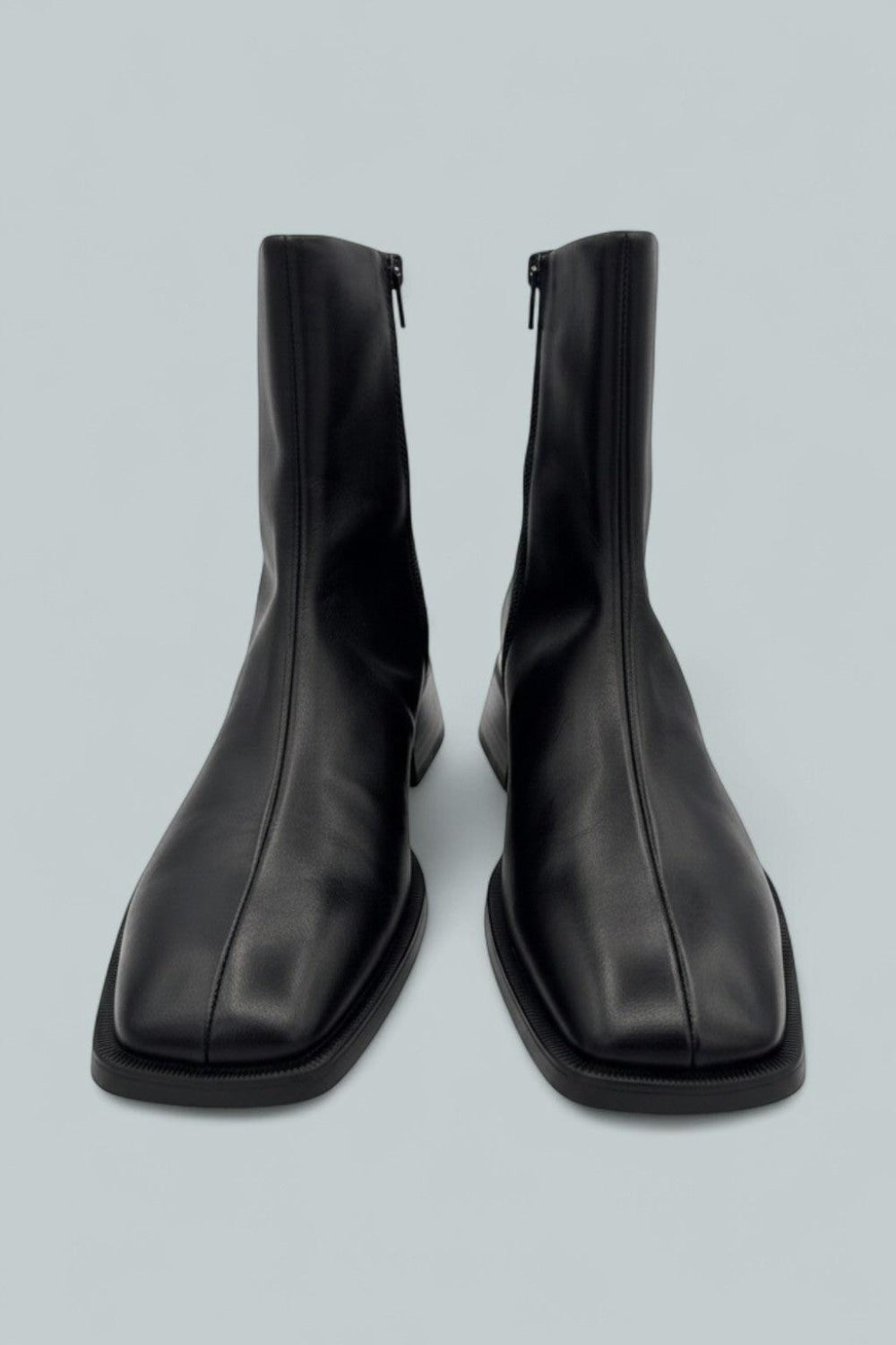 Blanca Ankle Boots - Black - EU 41 - Bootie