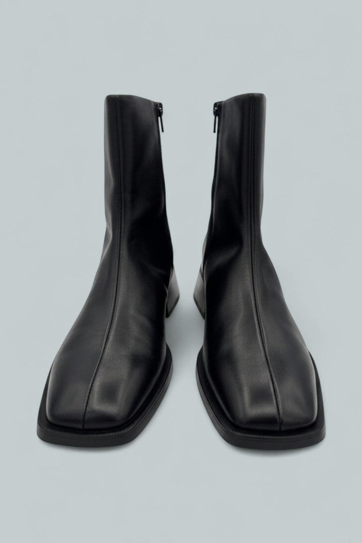 Blanca Ankle Boots - Black - EU 41 - Bootie