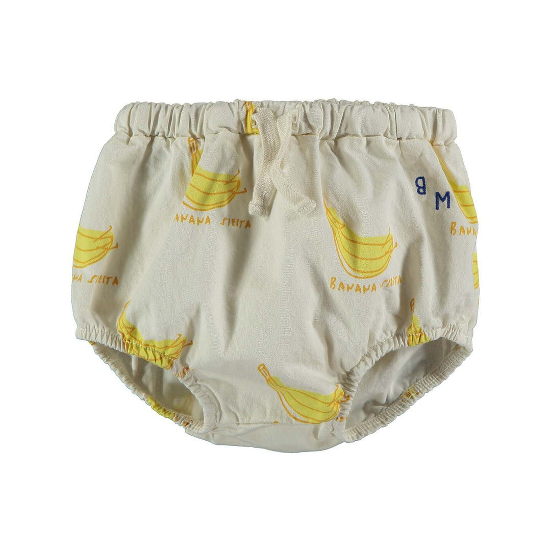 Bloomer Banana Siesta - Ivory Bloomers BonMot 