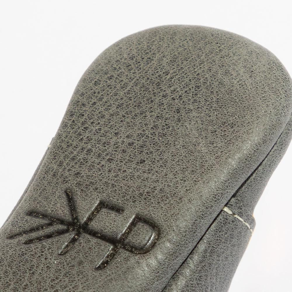 Blue Spruce Oxford Baby Shoe - ’Bootie - Baby Kids Adult’