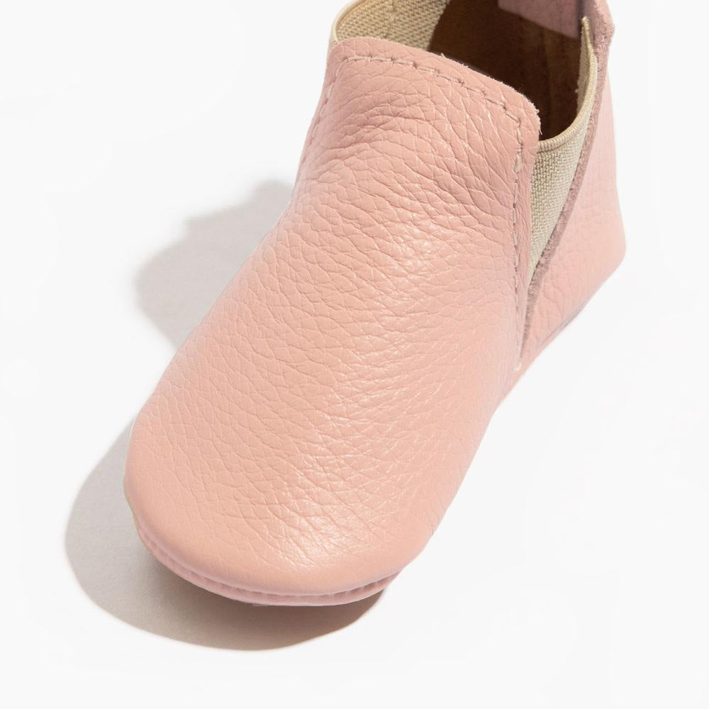 Blush Chelsea Boot Baby Shoe - ’Boots - Baby Kids Teen Adult’