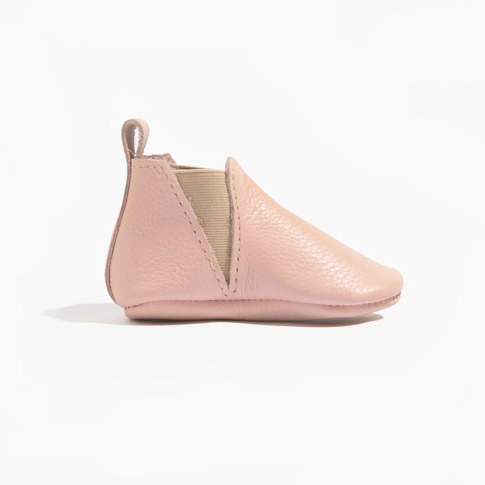 Blush Chelsea Boot Baby Shoe - ’Boots - Baby Kids Teen Adult’