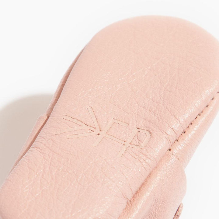 Blush Mary Jane Baby Shoe - ’Flats - Baby Kids Adult All’