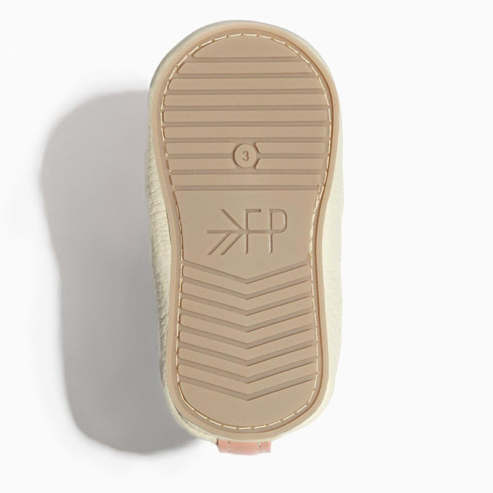 Blush Slip On Baby Shoe - ’Slip-On - Baby Kids Teen Adult’