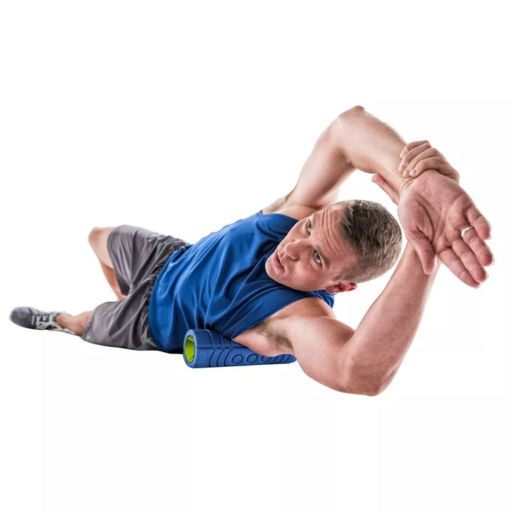 12" Go Roller with New Ultra Fin Core