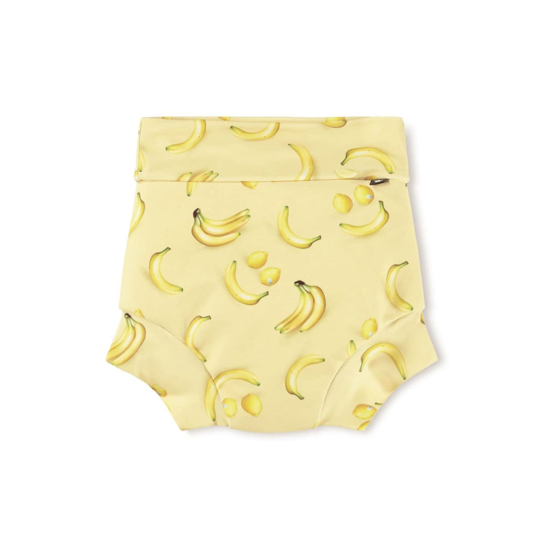 Nick - Lemon Banana