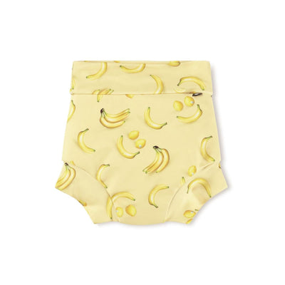 Nick - Lemon Banana