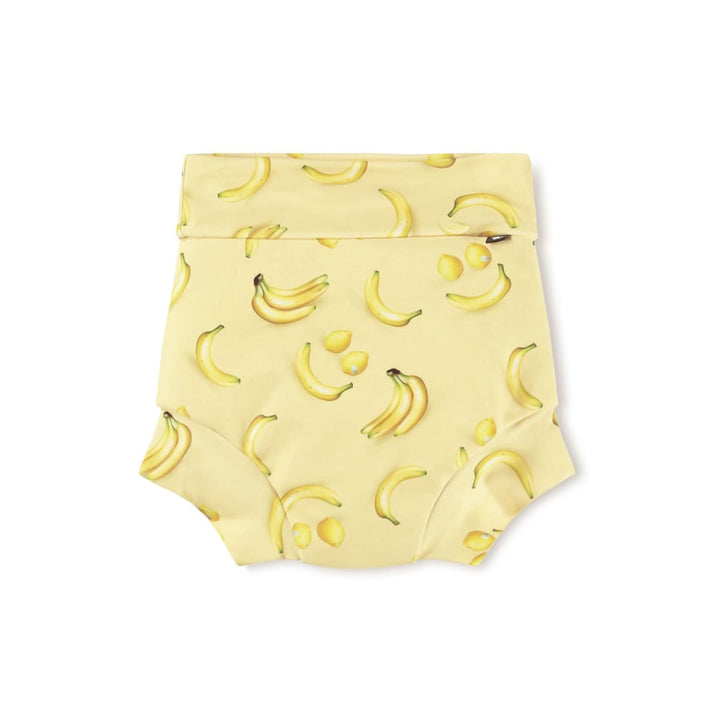 Nick - Lemon Banana