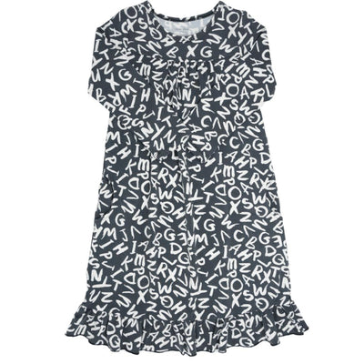 Boho Dress - ABC - Dresses