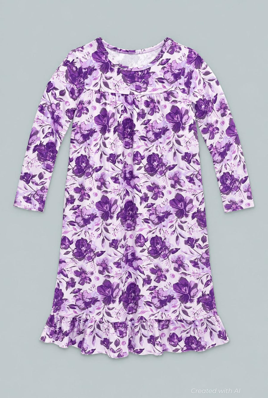 Boho Dress - Amelia Bedelia - Dresses
