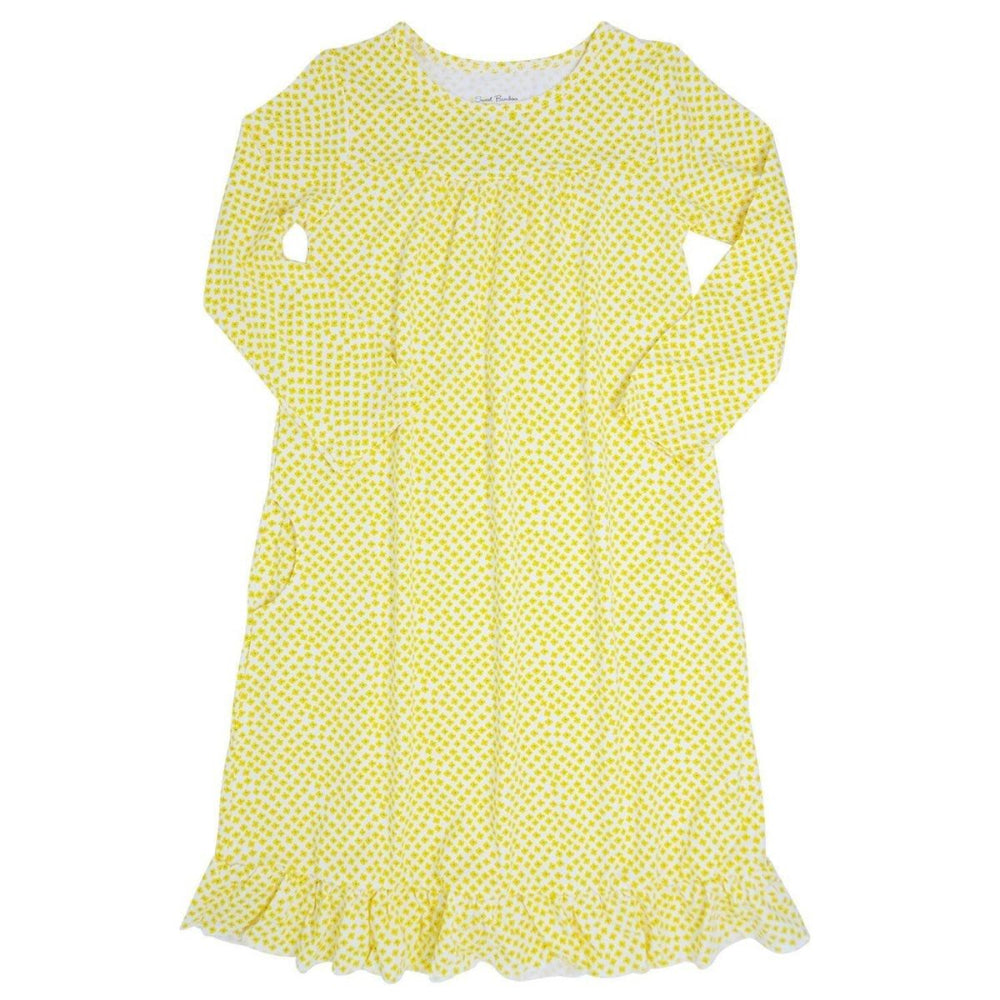 Boho Dress - Dandelion - Dresses