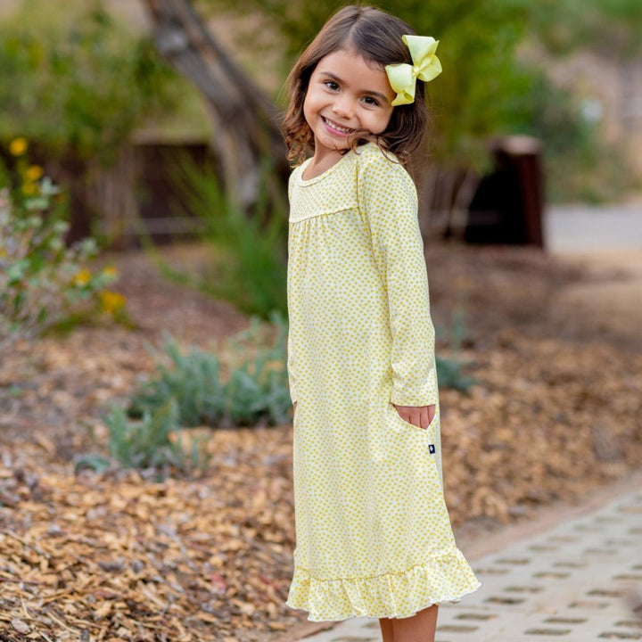 Boho Dress - Dandelion - Dresses