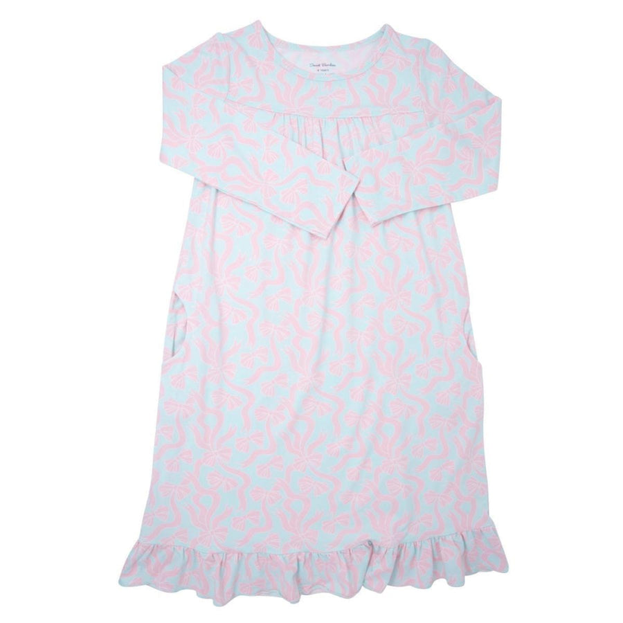 Boho Dress - Darling Bows - Dresses