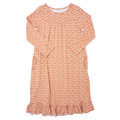 Boho Dress - Dragonfly - Dresses