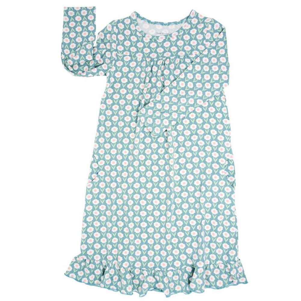 Boho Dress - Harper’s Hope - Dresses