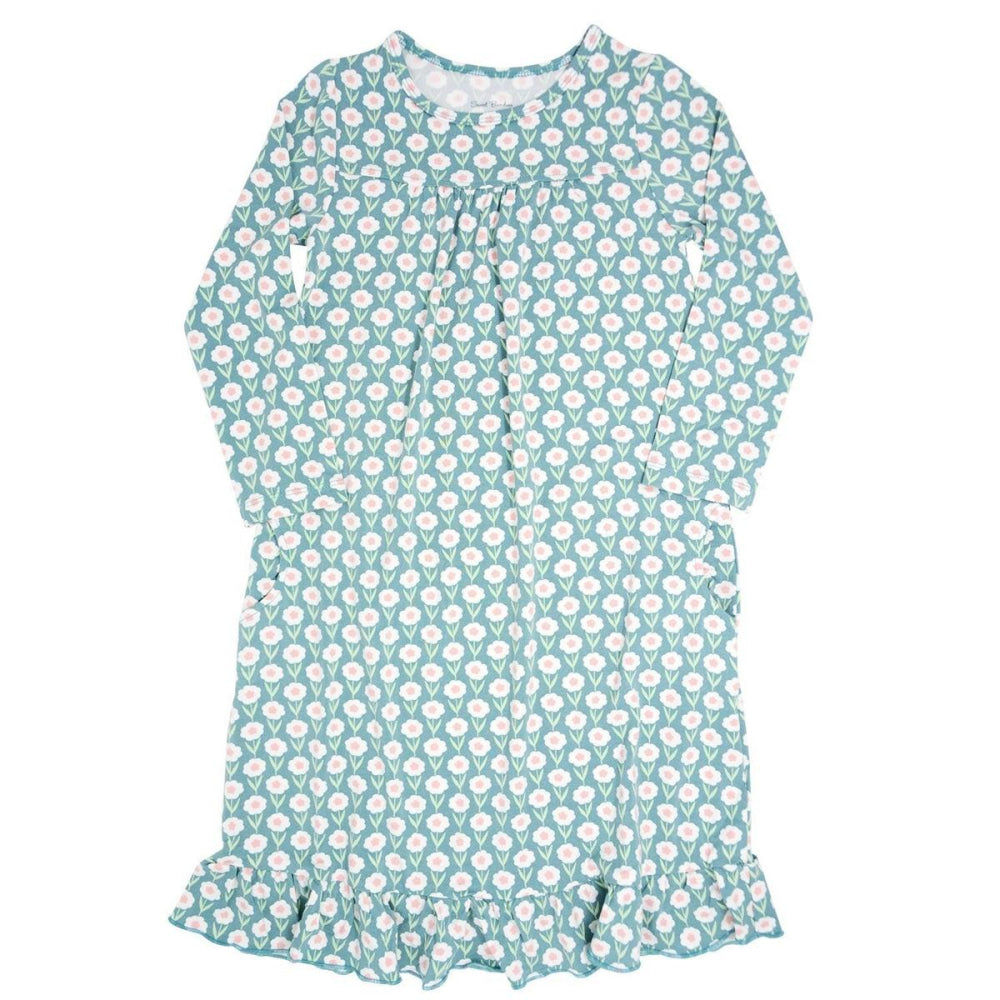 Boho Dress - Harper’s Hope - Dresses
