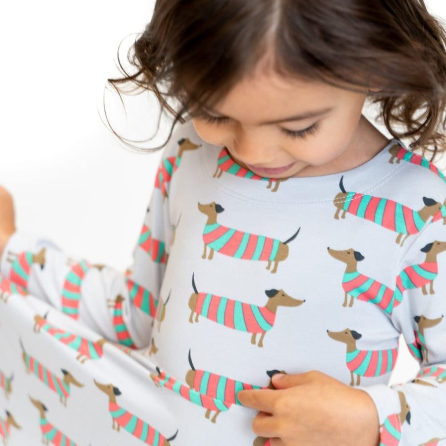 Boho Dress - Holiday Hound - Dresses
