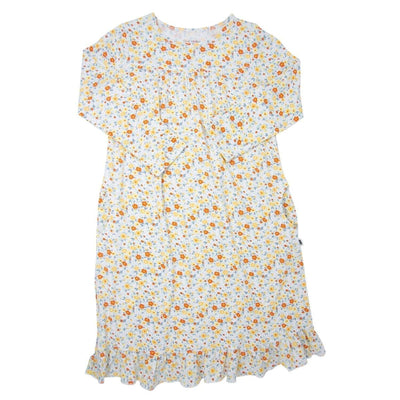 Boho Dress - Liberty Floral - Dresses