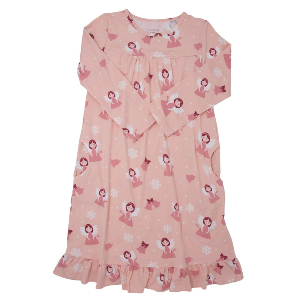 Boho Dress - Mommy’s Angel - 2 Years - Dresses