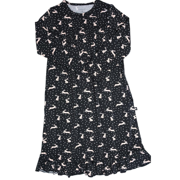Boho Dress - Night Bunny - Dresses