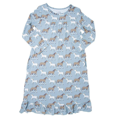 Boho Dress - Ponies Please - Dresses