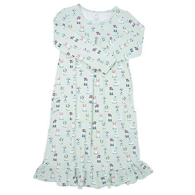 Boho Dress - Posh Little Pets - Dresses