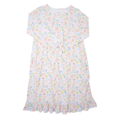 Boho Dress - Pretty Pansy - Dresses