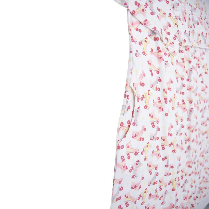 Boho Dress - Skates Baby - Dresses