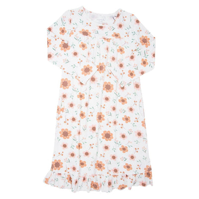 Boho Dress - Sunflower - Dresses
