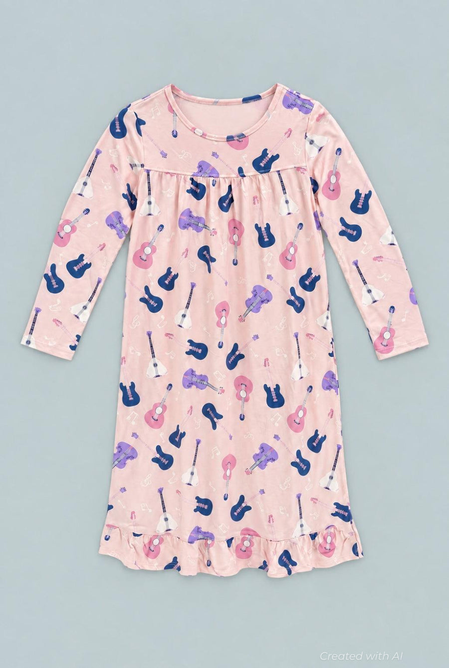 Boho Dress - Swifties Riff - Dresses
