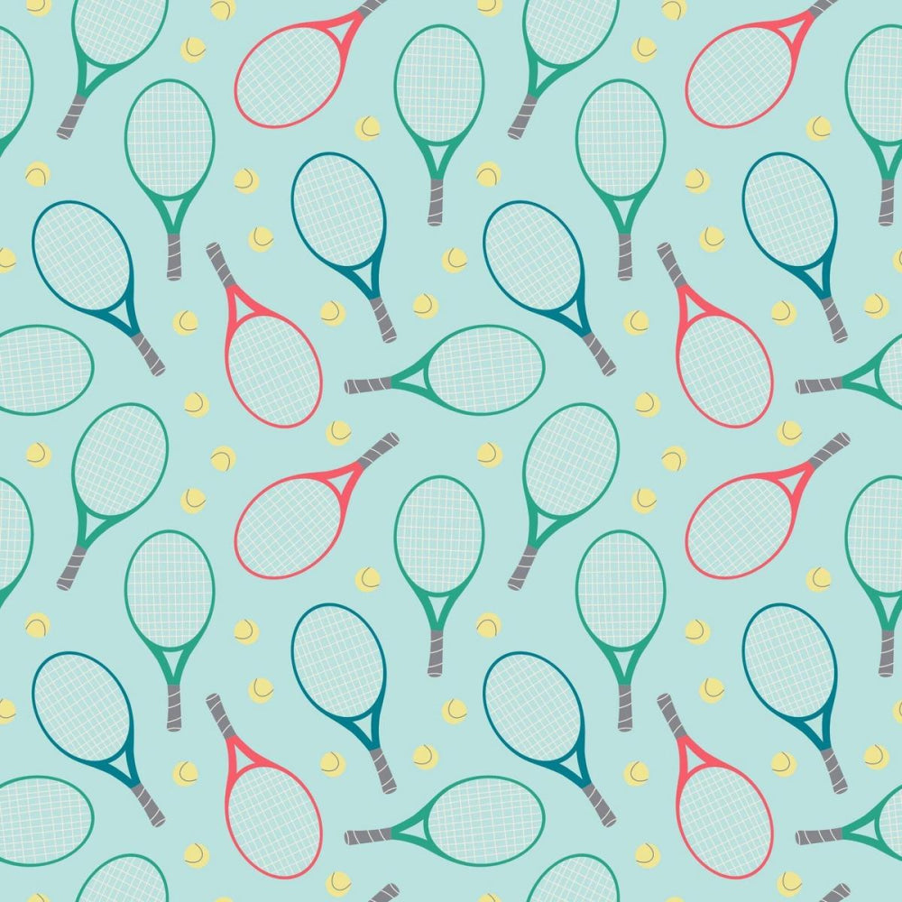 Boho Dress - Tennis - Dresses