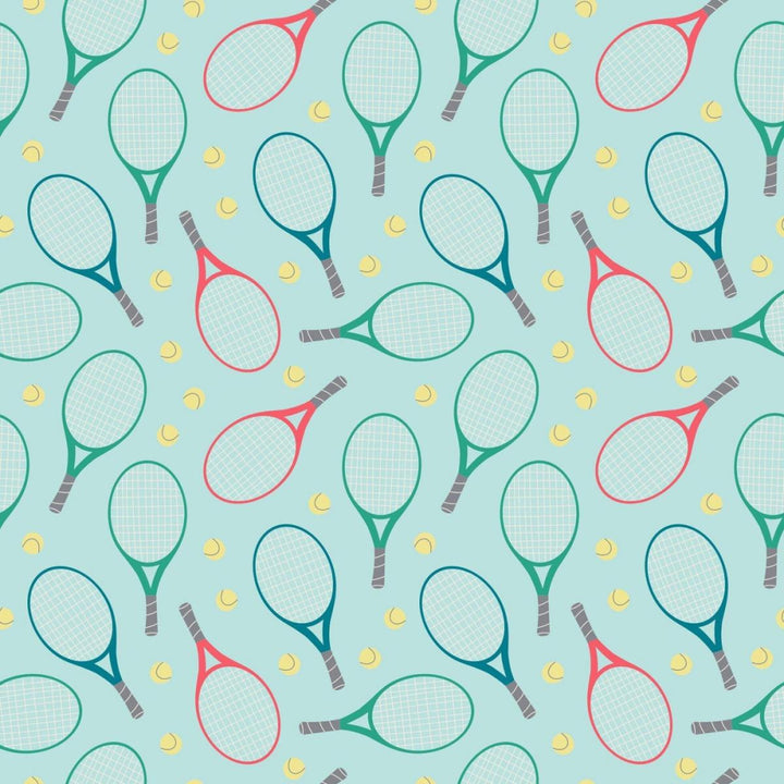 Boho Dress - Tennis - Dresses