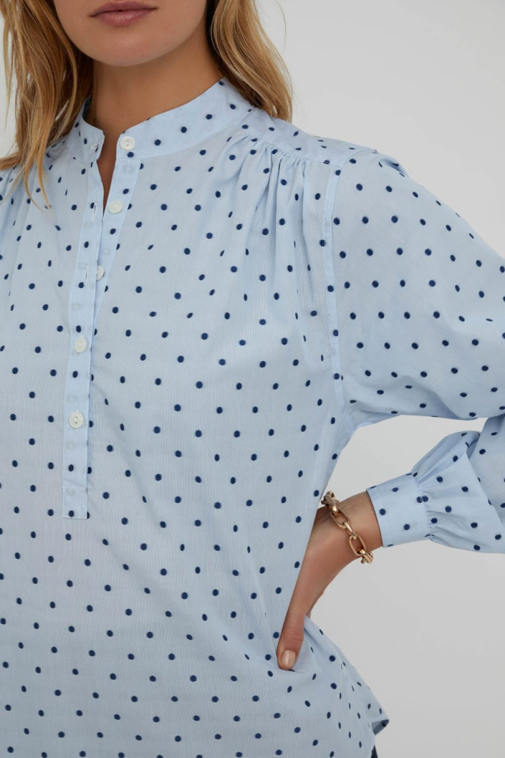 Boho Shirt - The Optimist - Shirt