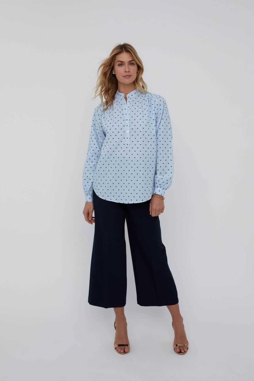 Boho Shirt - The Optimist - Shirt