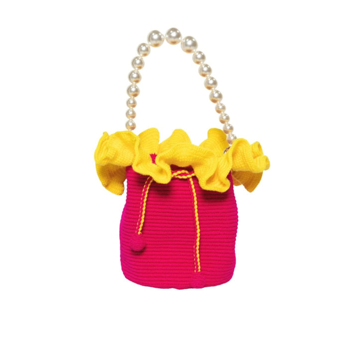 Bonbon - Neon - One Size - Bucket Bag