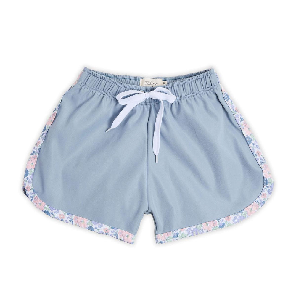Bond Trunks - Swim Trunk