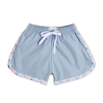 Bond Trunks - Swim Trunk