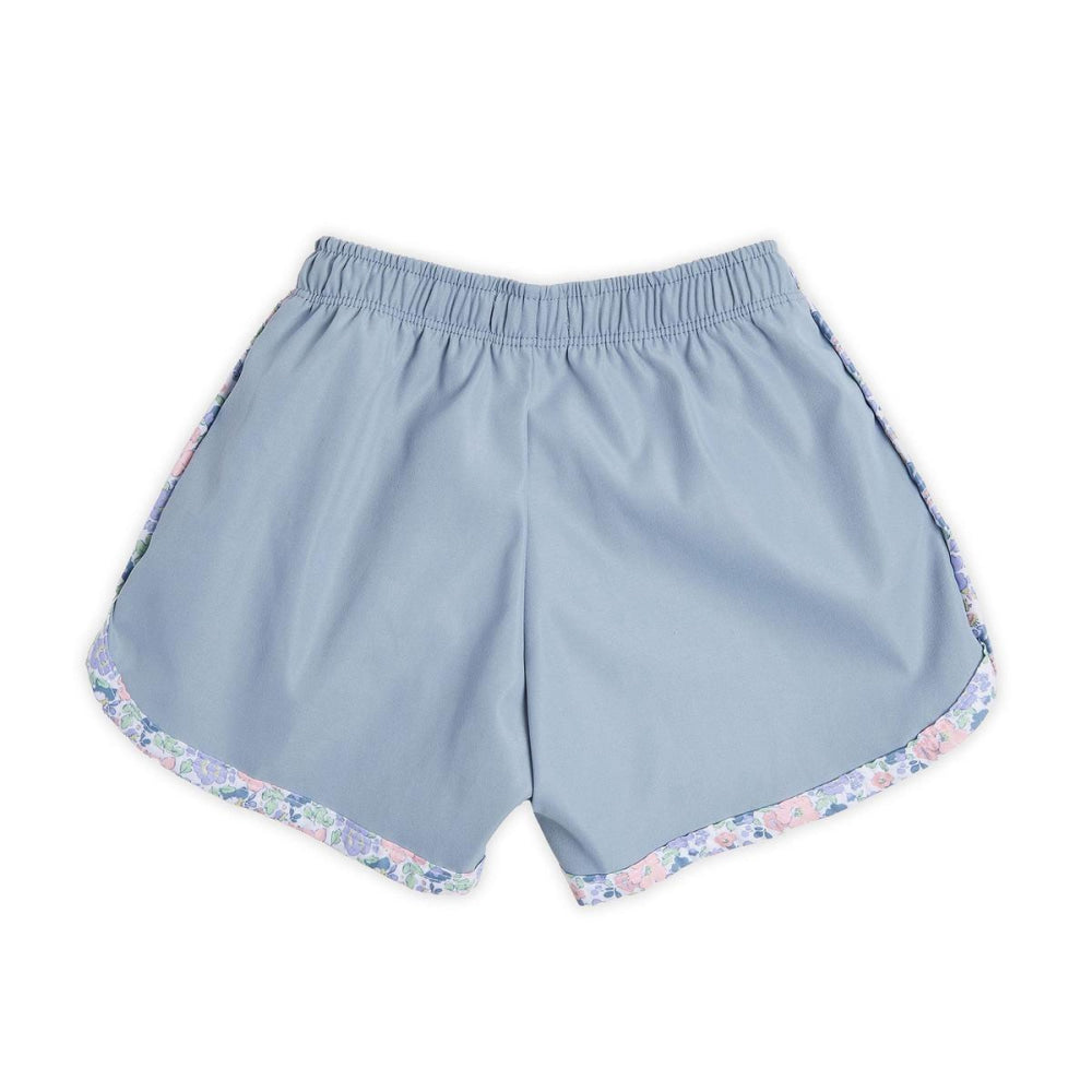 Bond Trunks - Swim Trunk