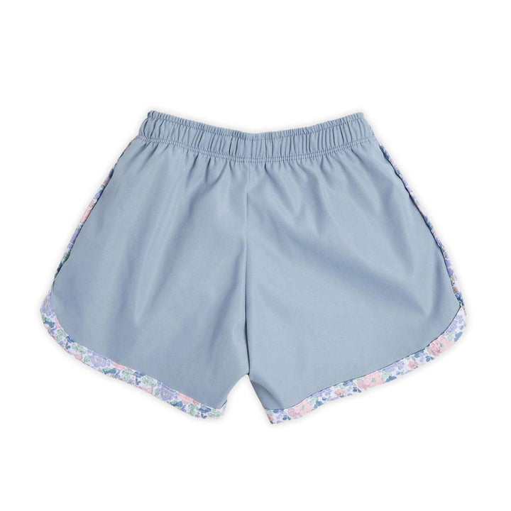 Bond Trunks - Swim Trunk