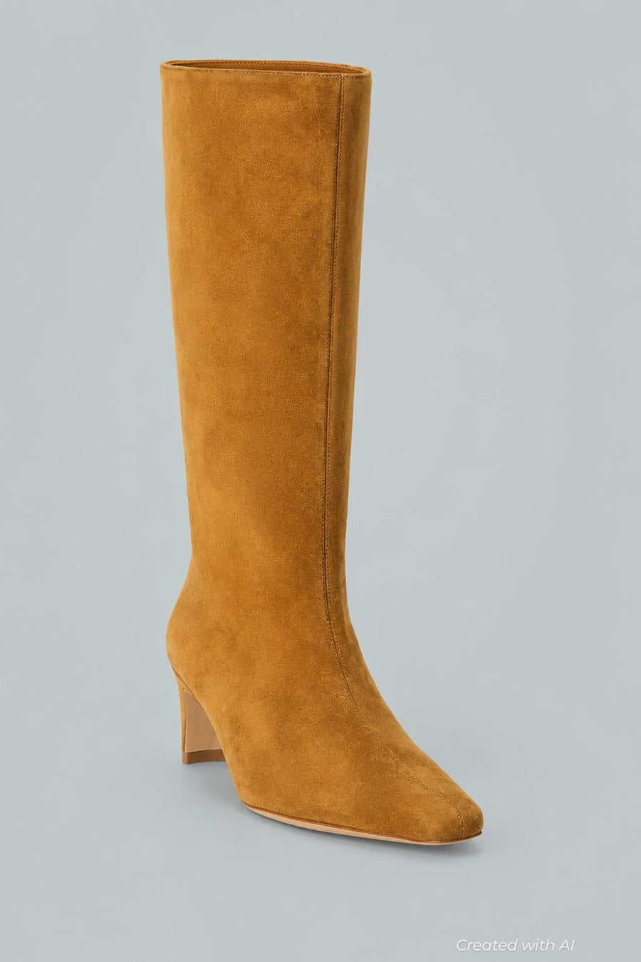 Boots STAUD Women’s - Leather - EU 39 - Boots