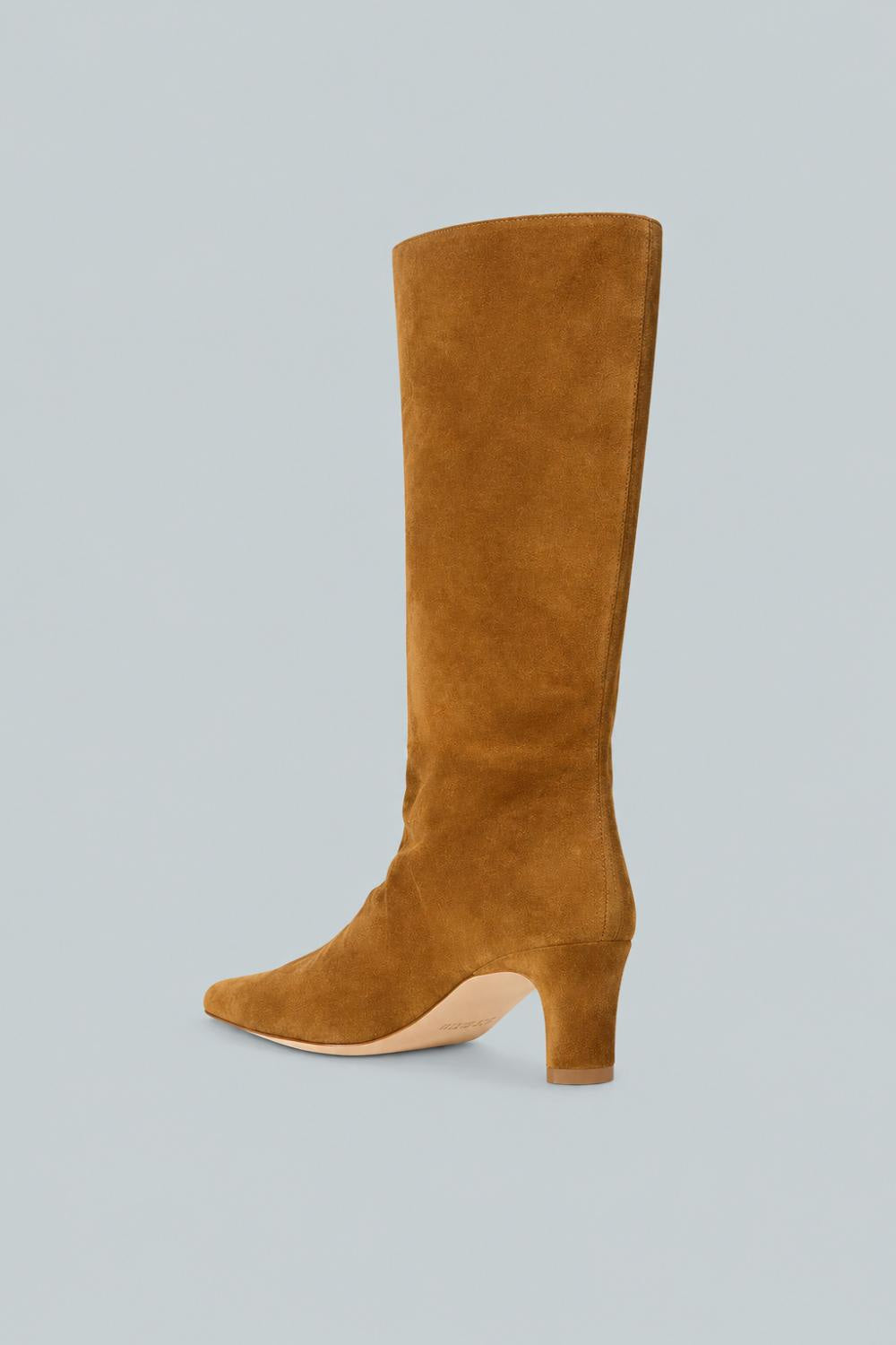 Boots STAUD Women’s - Leather - EU 39 - Boots
