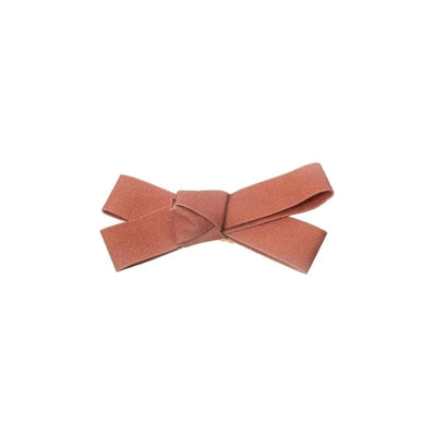 Bow Hair Clip - Sunset - One Size - ’Hair Accessories - Baby Kids Teen Adult All’