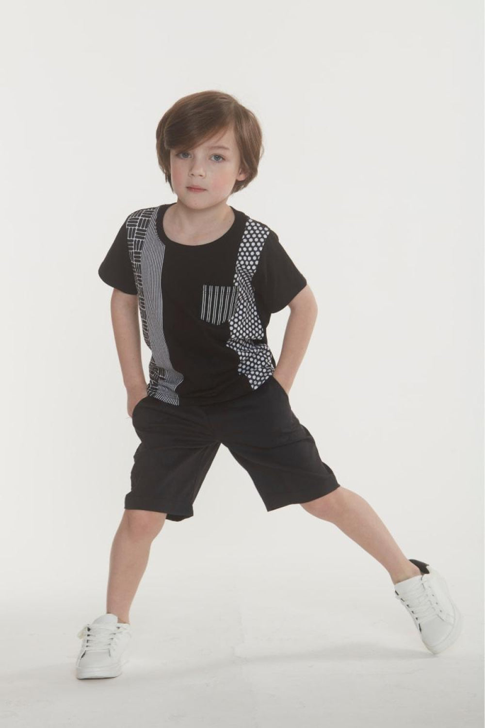 BRANDO T-shirt - T-shirt