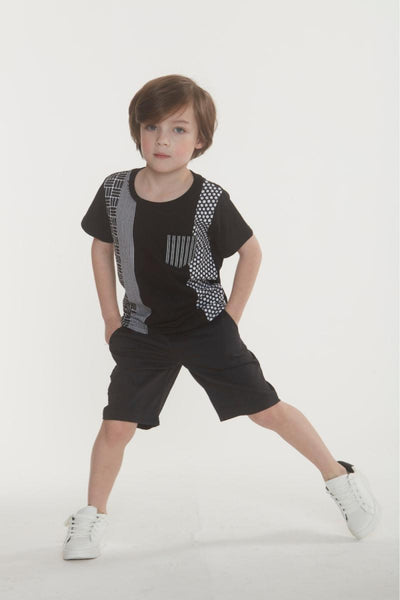 BRANDO T-shirt - T-shirt